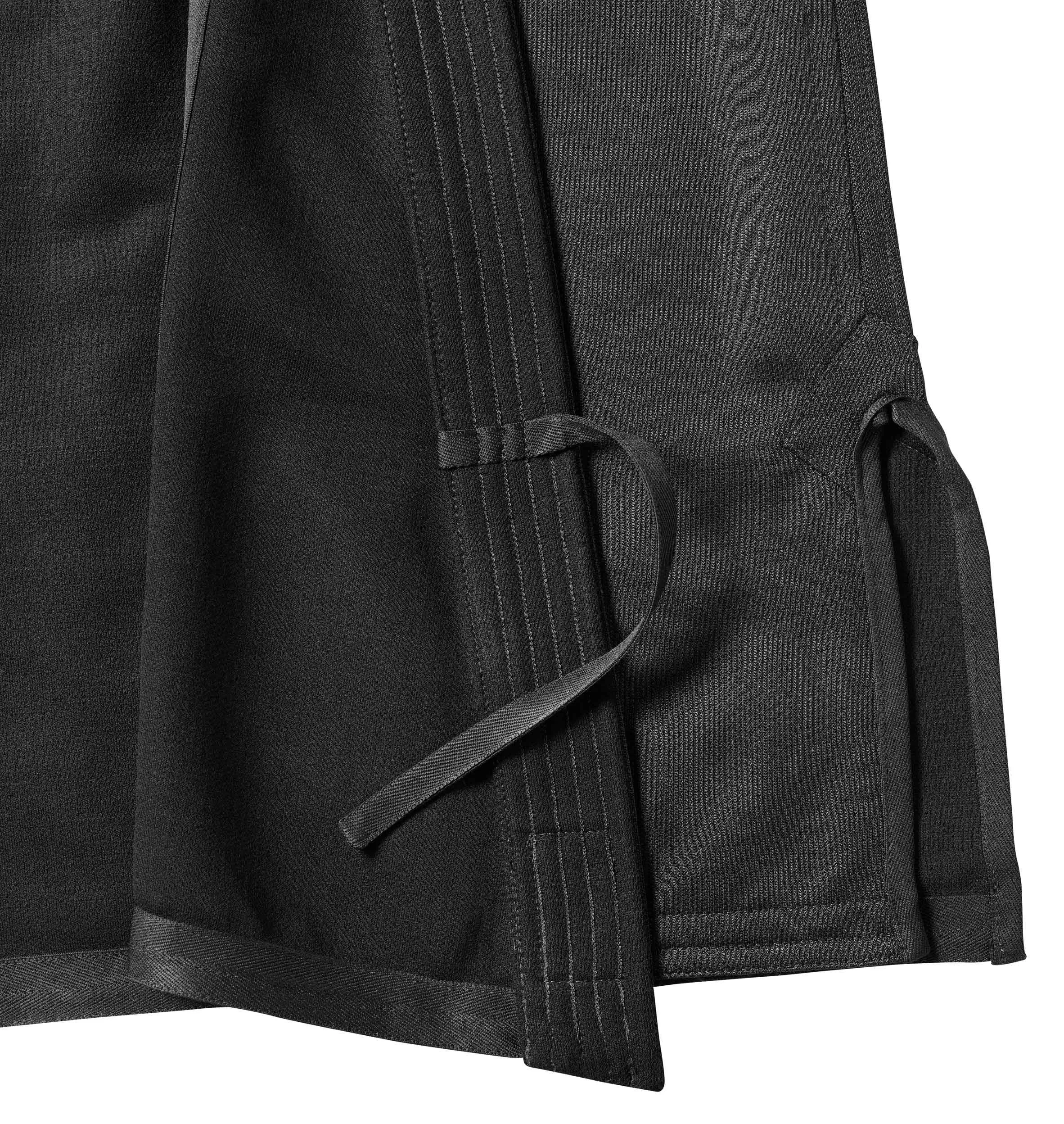 Karate gi jacket