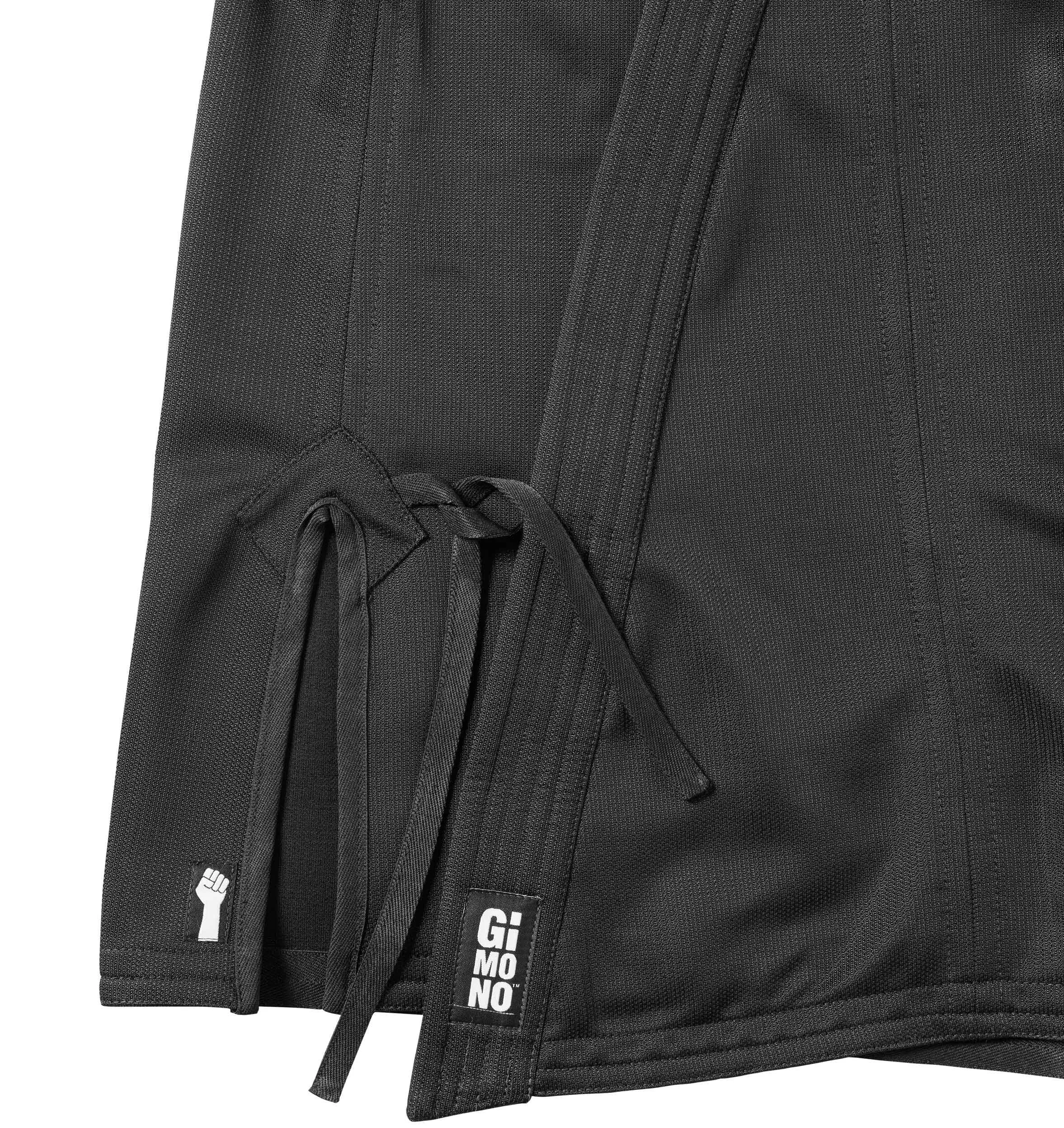 Karate gi jacket