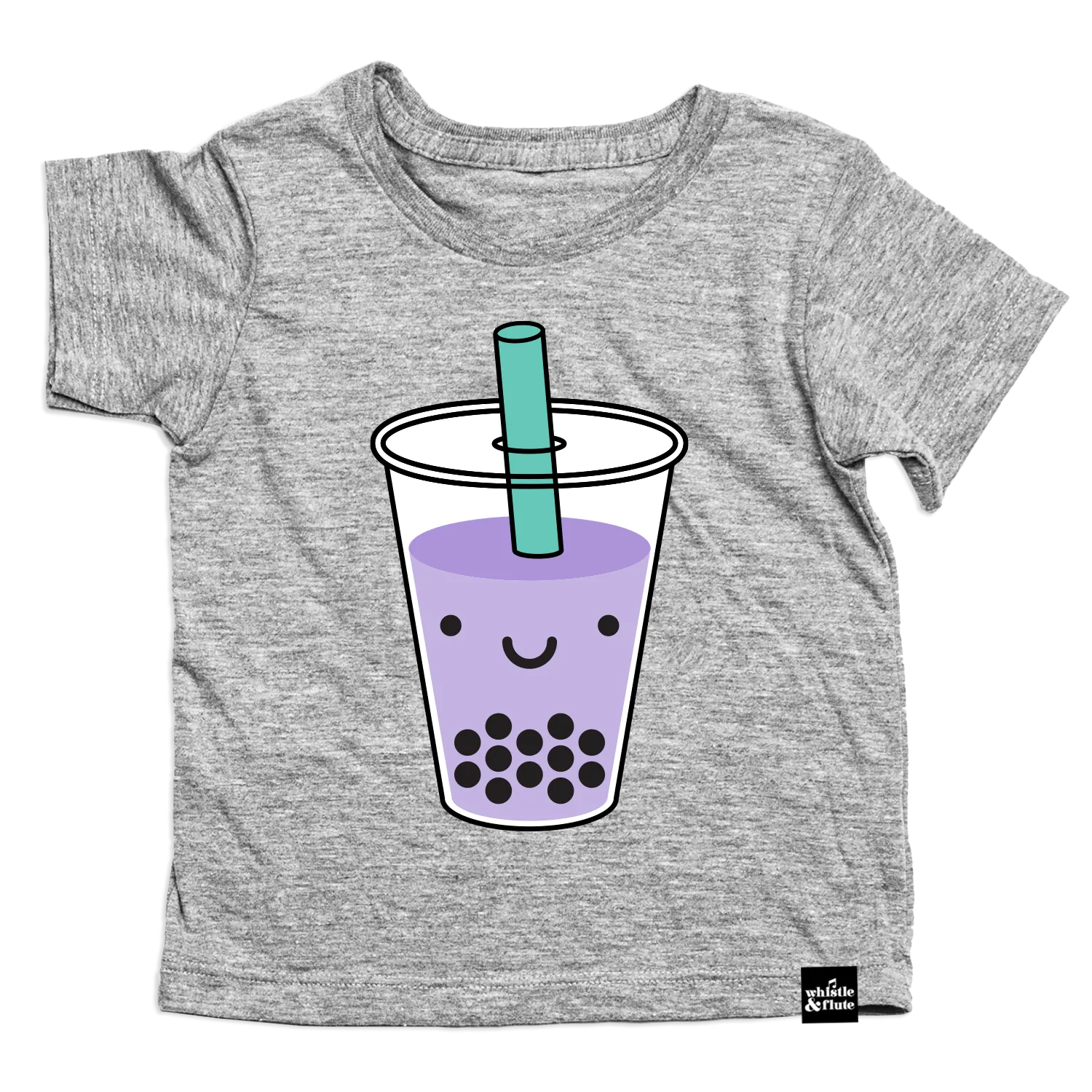 Kawaii Boba T-shirt