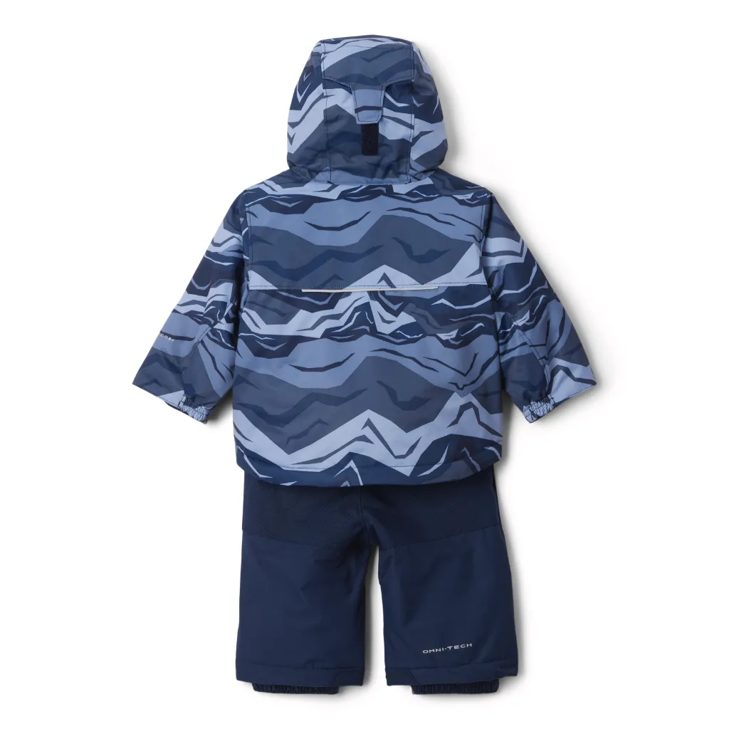 Kids Buga Set