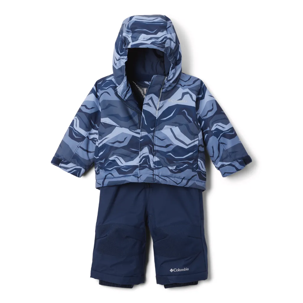 Kids Buga Set