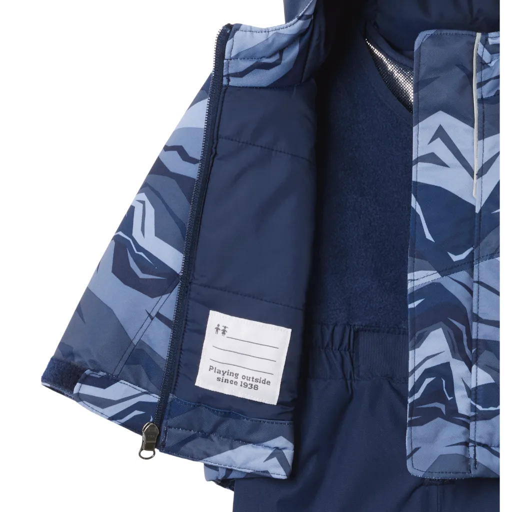 Kids Buga Set