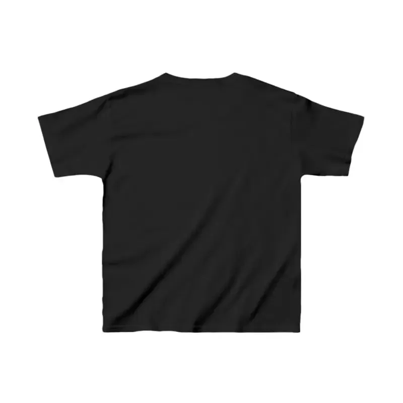 Kids Heavy Cotton™ Dinosaur Tee for Comfy Toddlers