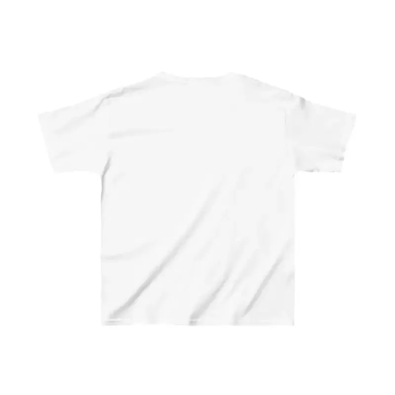 Kids Heavy Cotton™ Dinosaur Tee for Comfy Toddlers