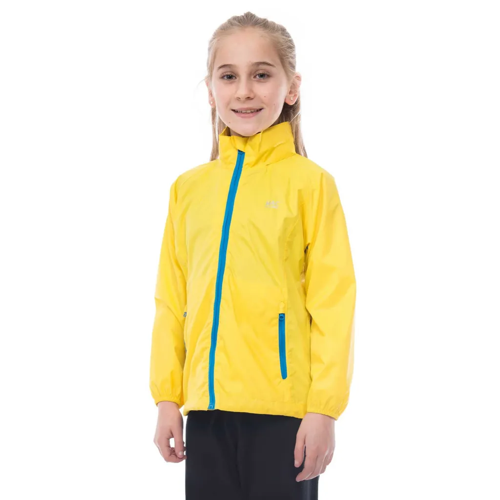 Kids Origin Jacket