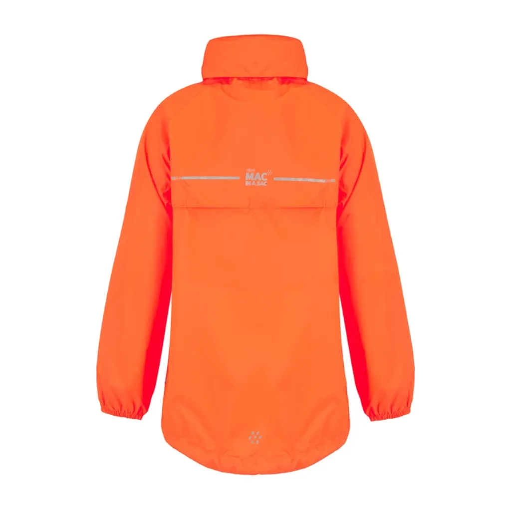 Kids Origin Jacket