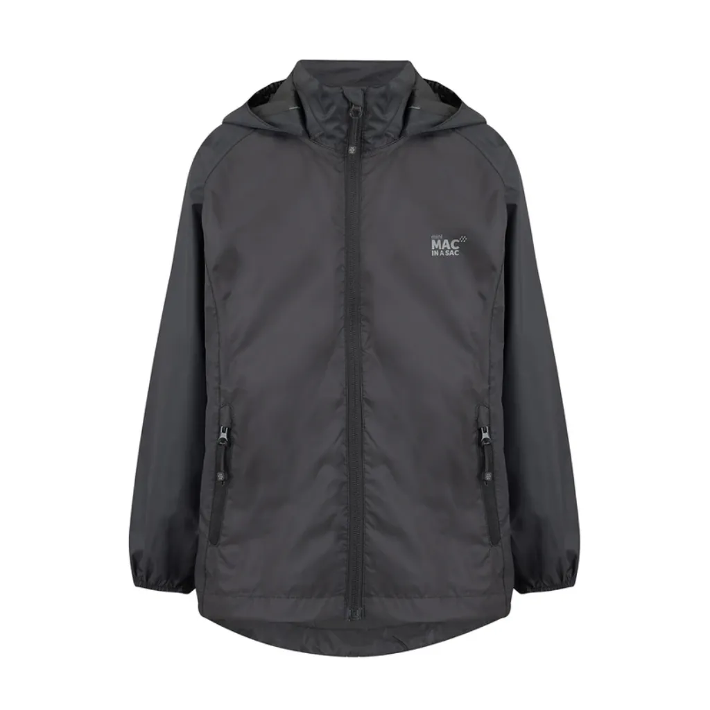 Kids Origin Jacket