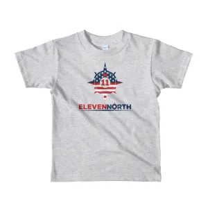 Kids Stars & Stripes T-Shirt