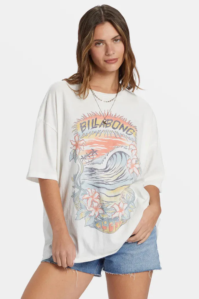 Kissed by the Sun Tee