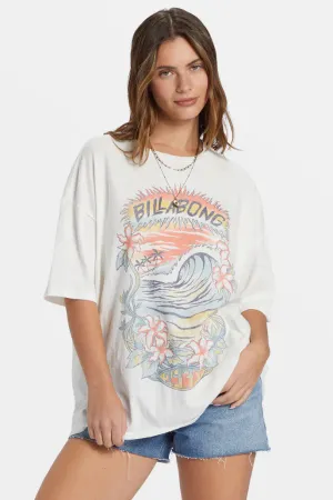 Kissed by the Sun Tee