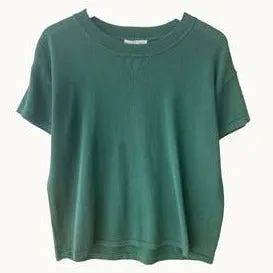 Klara Knitted Tee