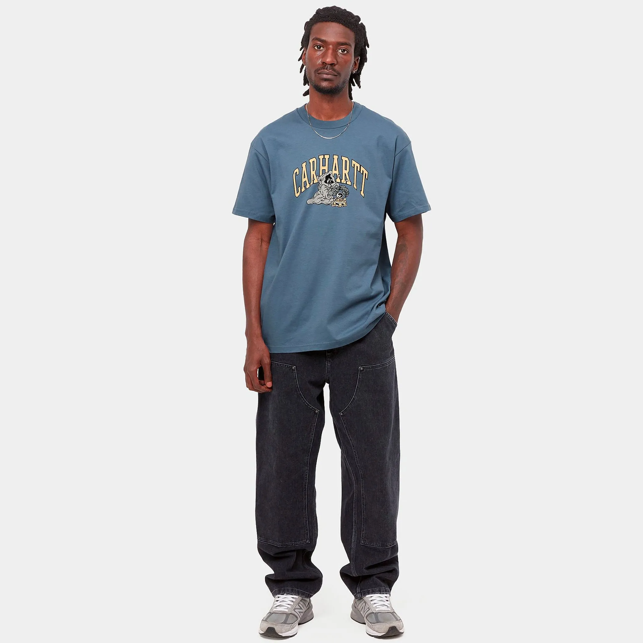Kogancult Crystal tee