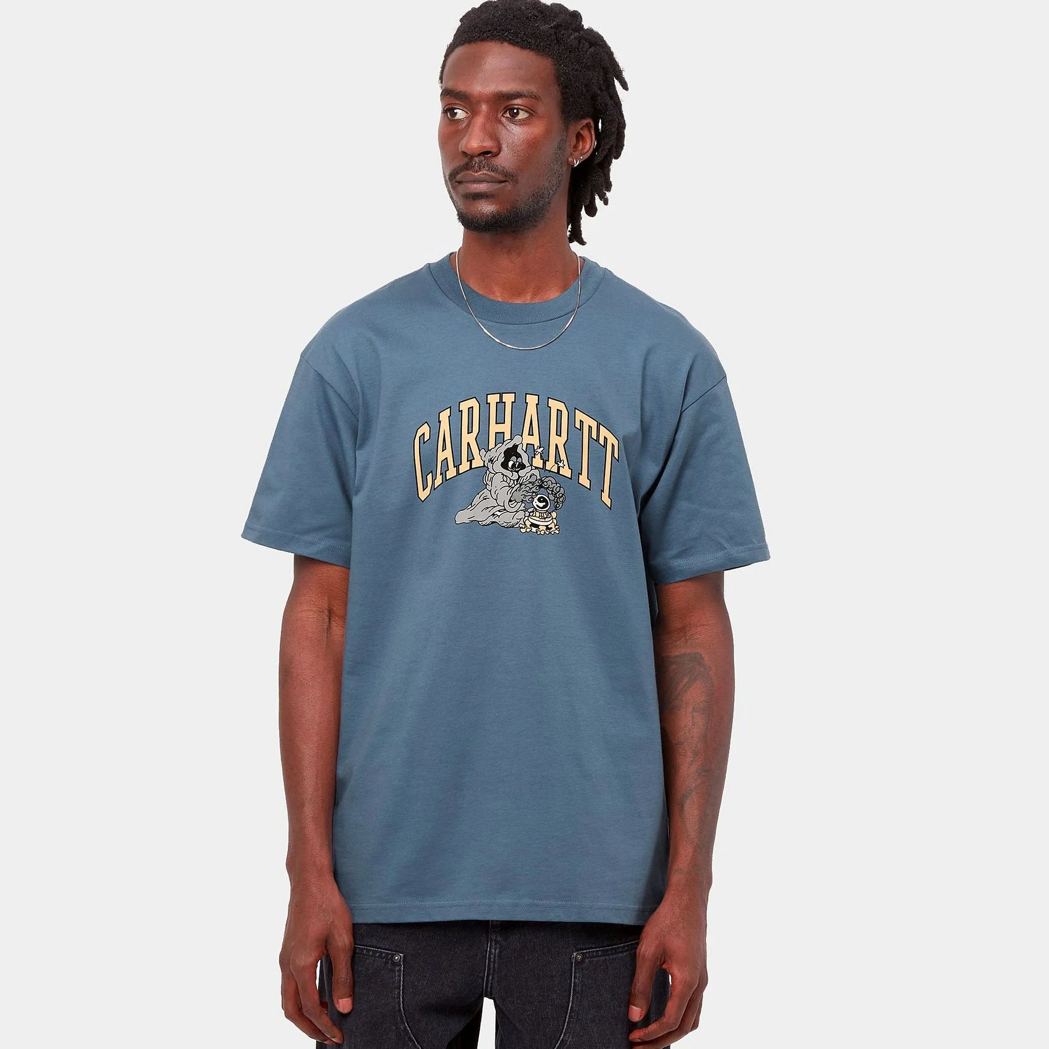 Kogancult Crystal tee