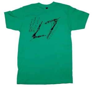 L7 Hands T-Shirt