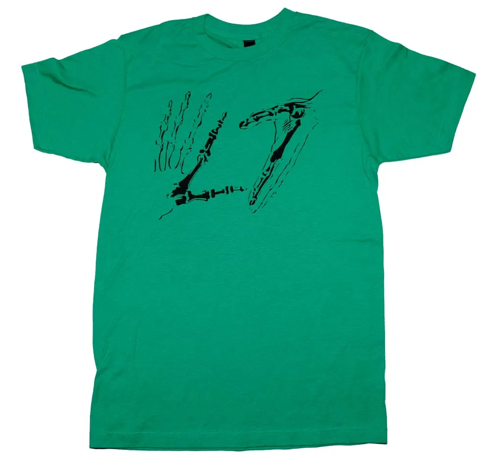 L7 Hands T-Shirt