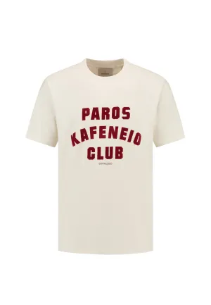 Lasse Tee Graphic