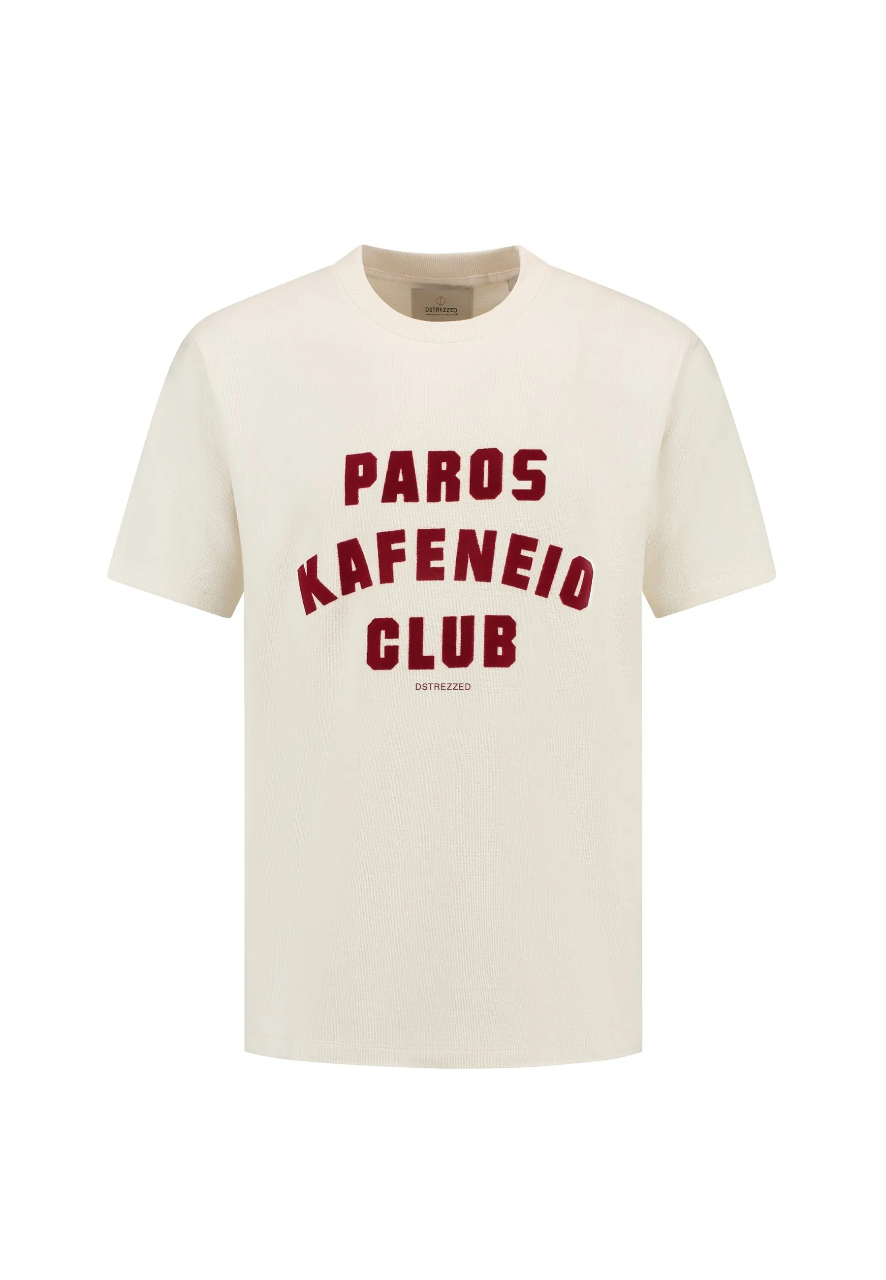 Lasse Tee Graphic