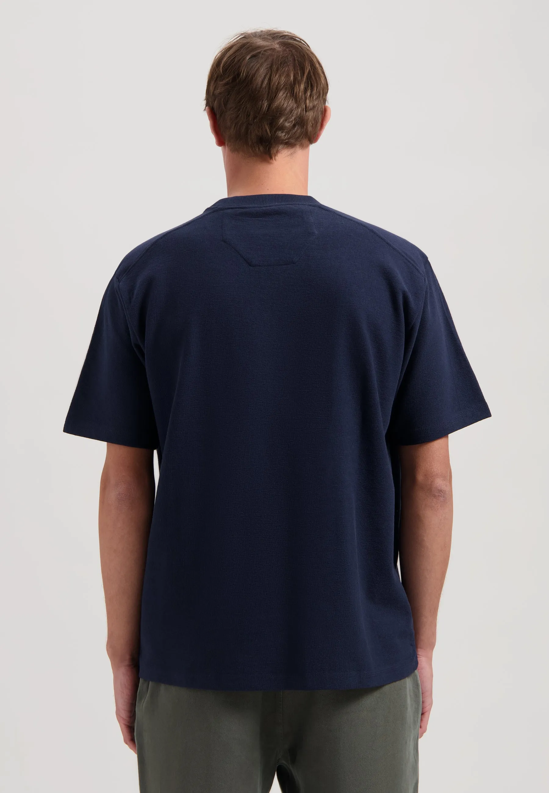Lasse Tee
