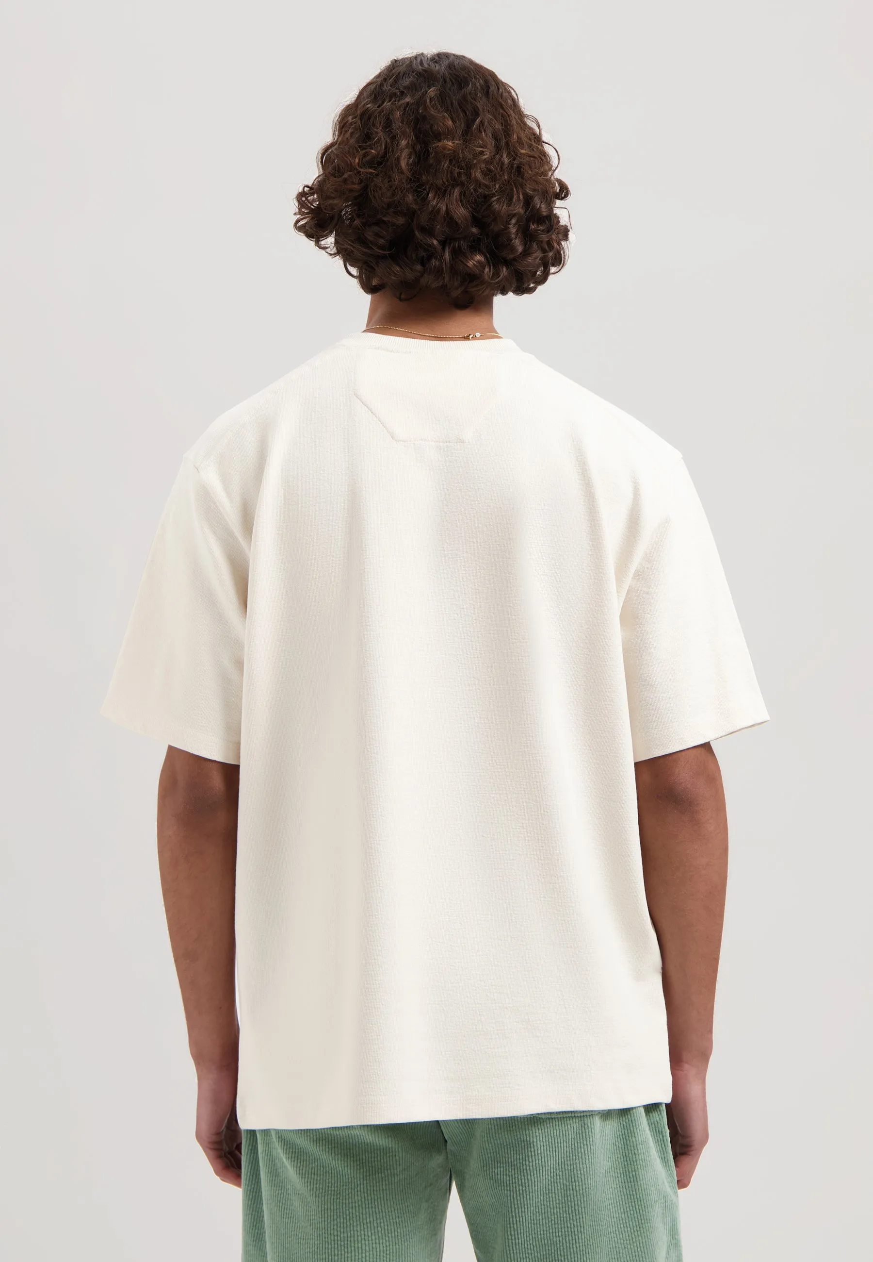 Lasse Tee