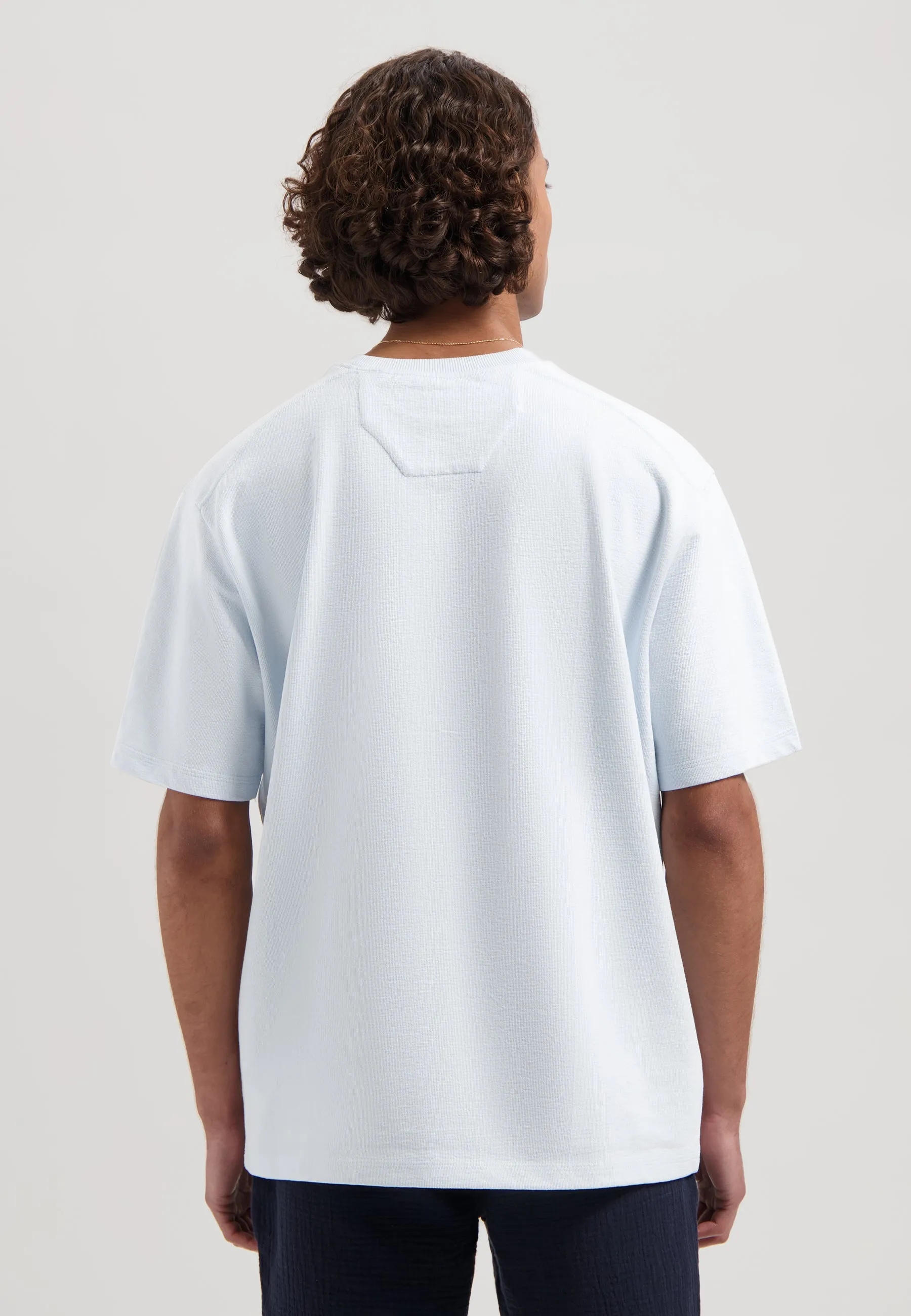 Lasse Tee