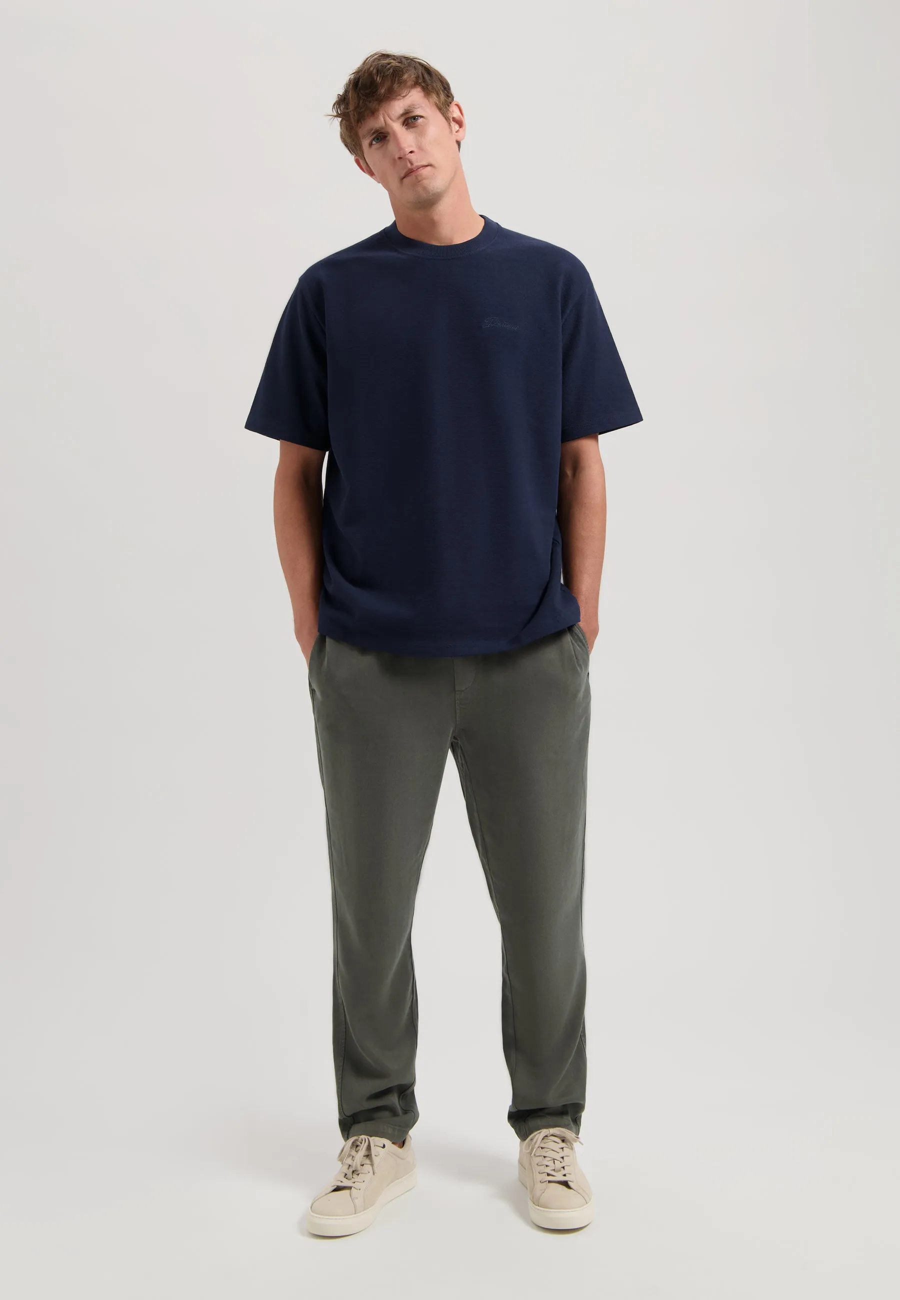 Lasse Tee