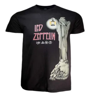 Led Zeppelin Hermit T-Shirt