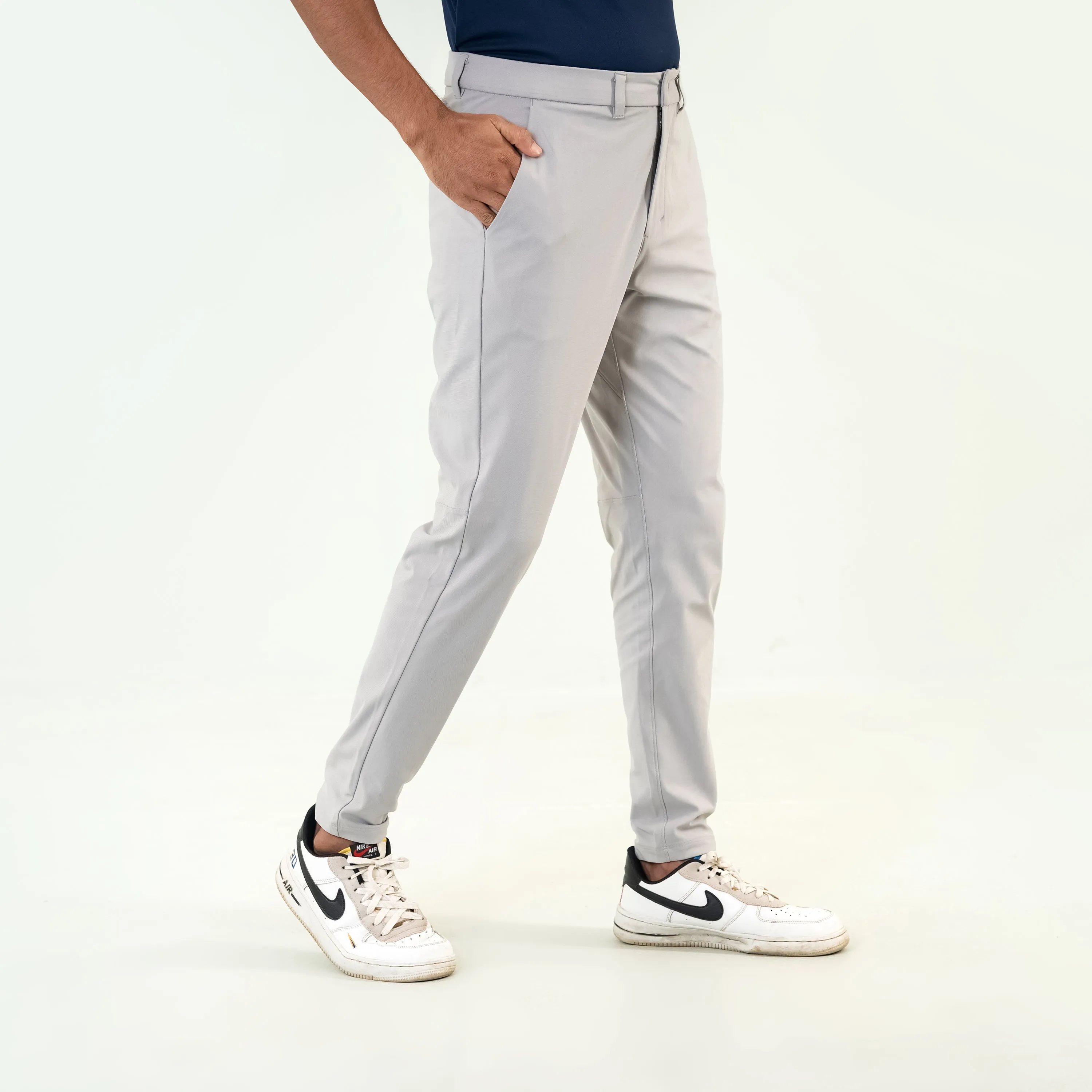 Legendary Classic Tapered Pant