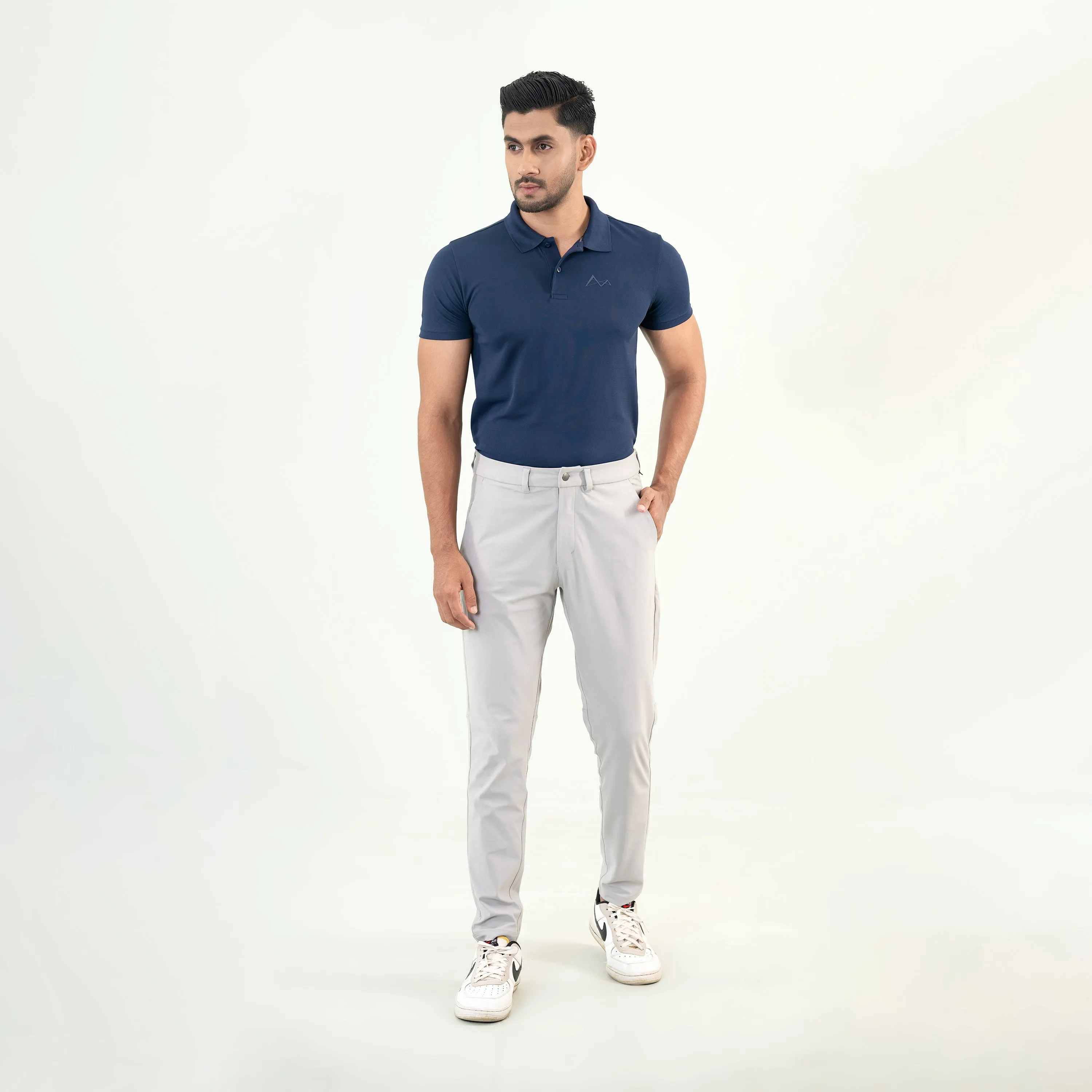 Legendary Classic Tapered Pant