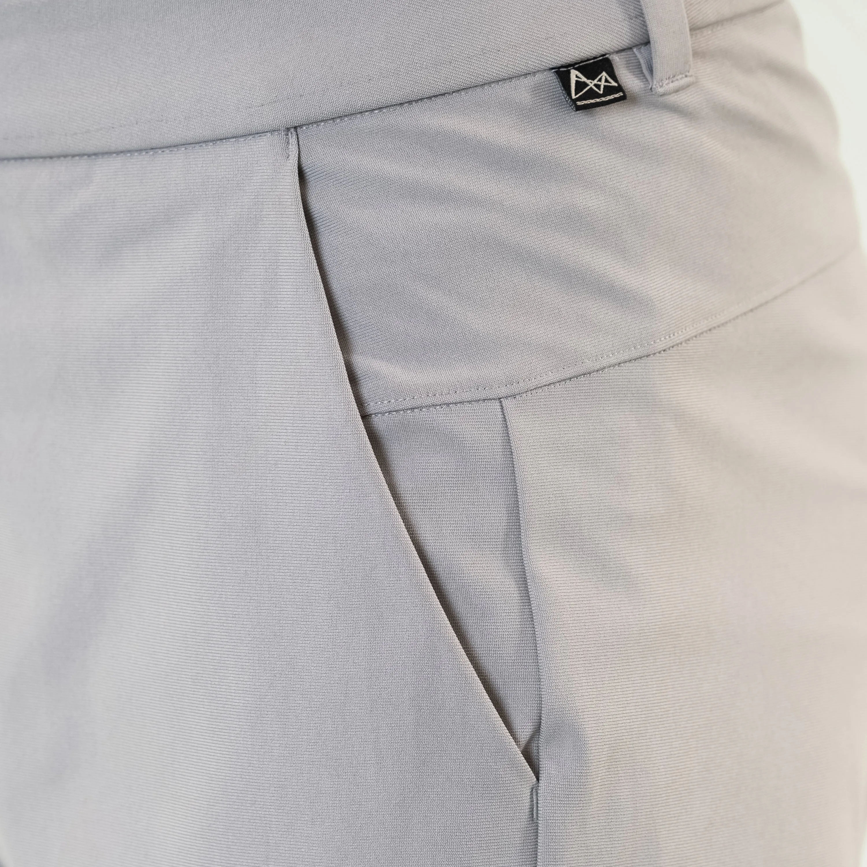 Legendary Classic Tapered Pant