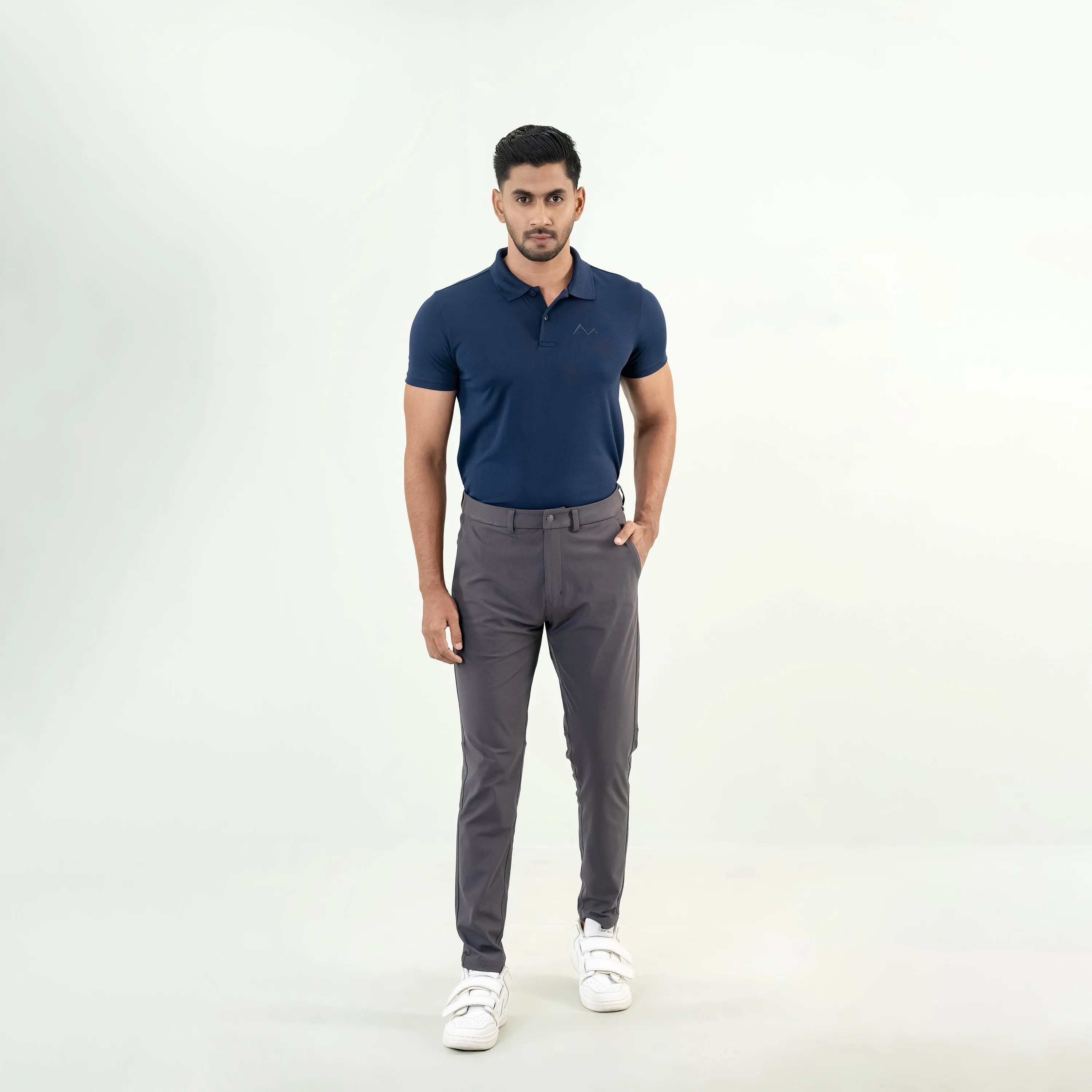 Legendary Classic Tapered Pant