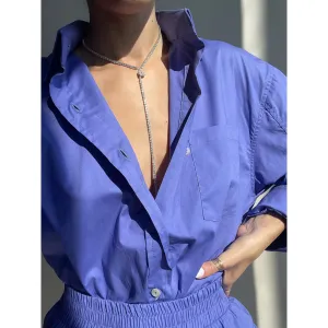 Lemarais Shirt