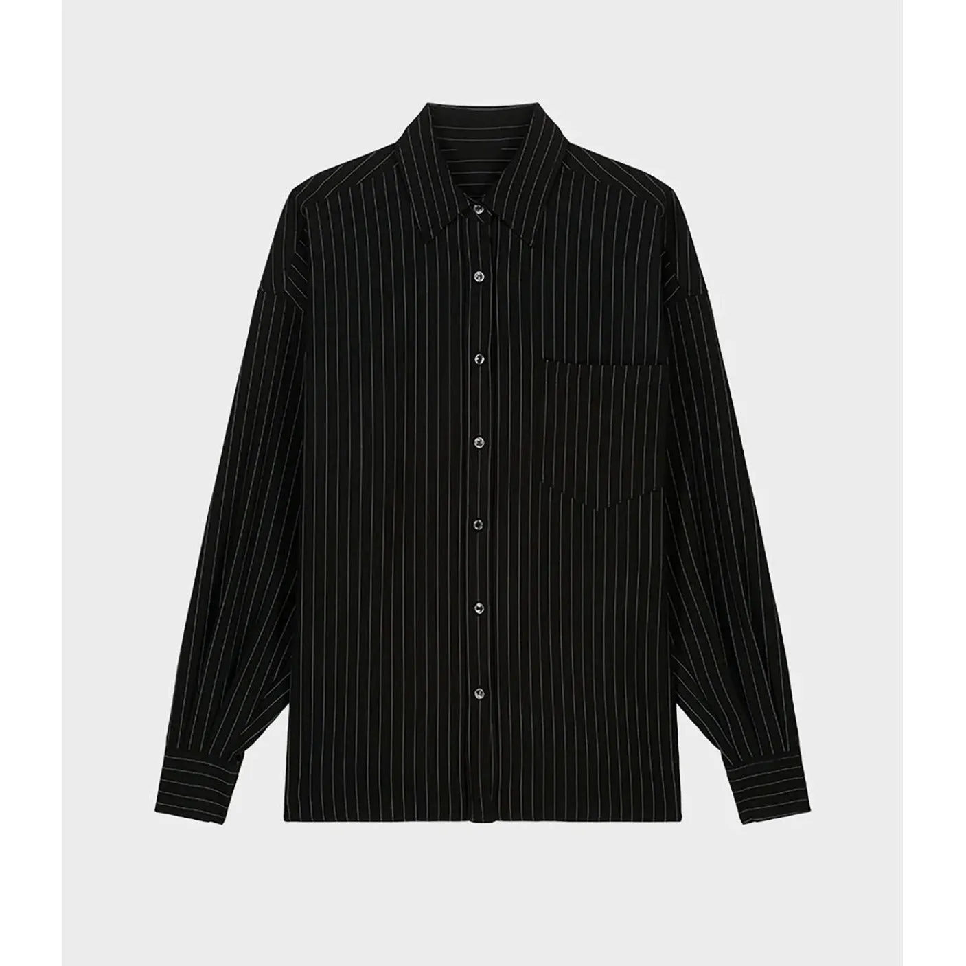 Lemarais Shirt