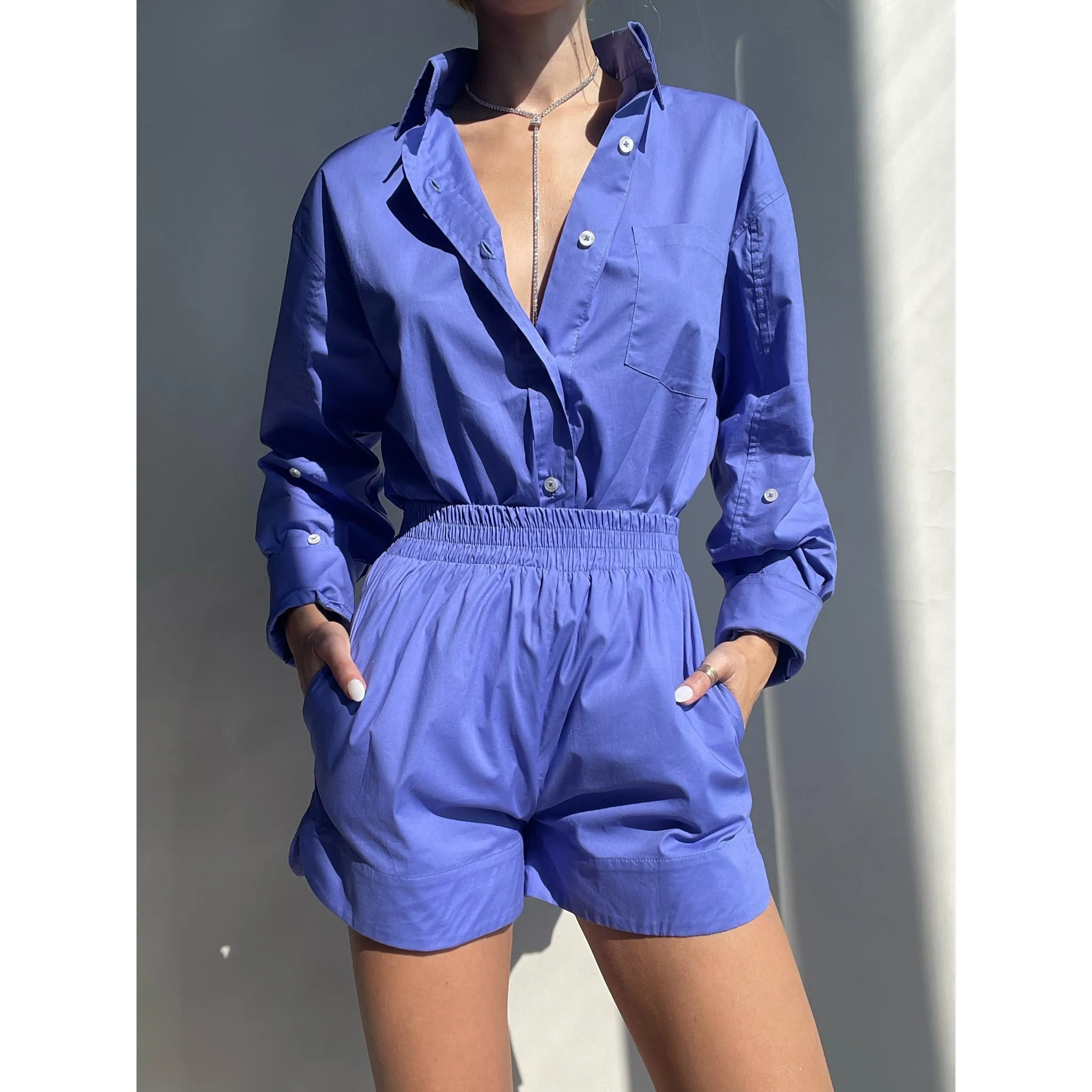 Lemarais Shirt