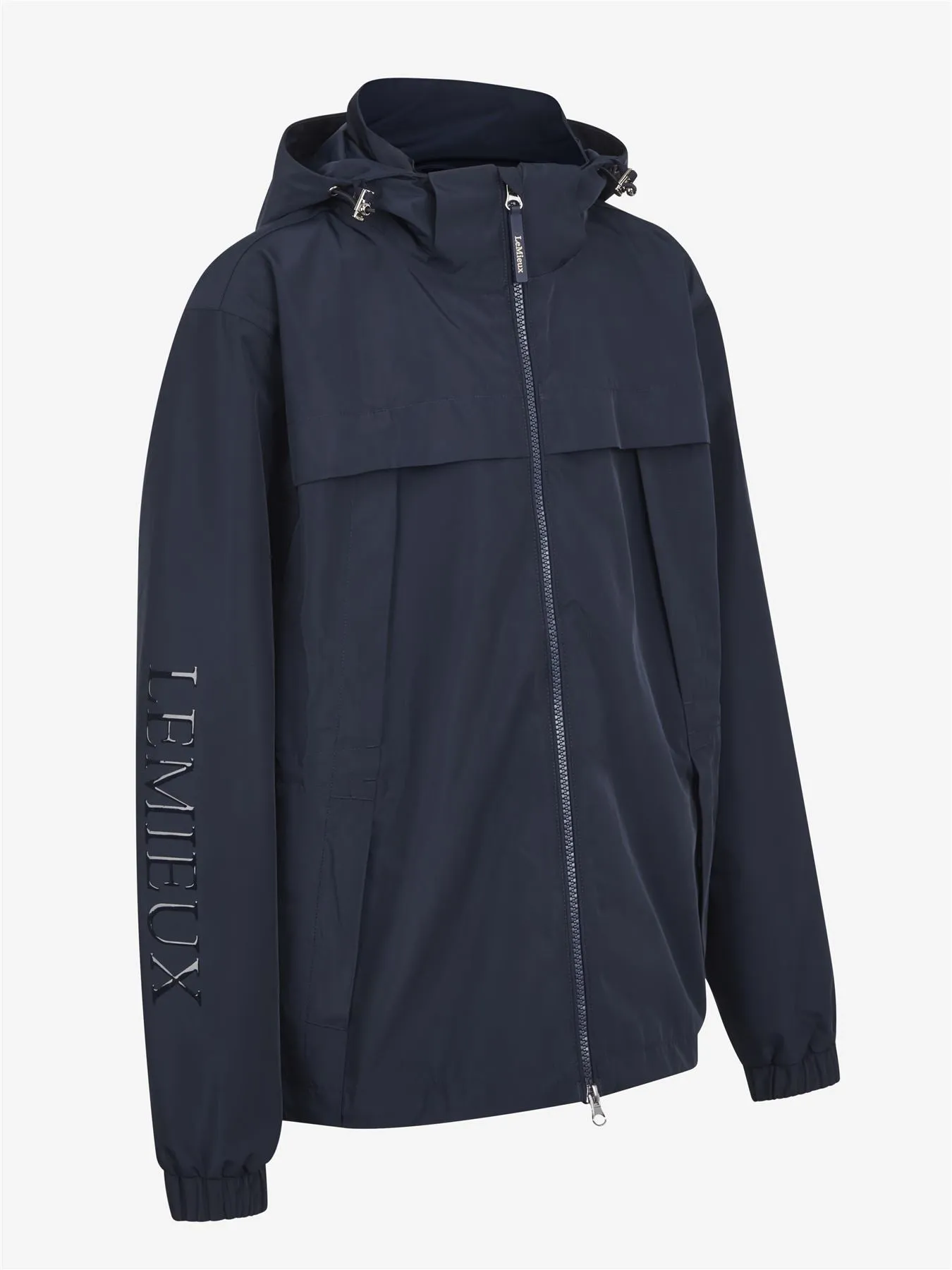 LeMieux Young Rider Dolcie Waterproof Jacket