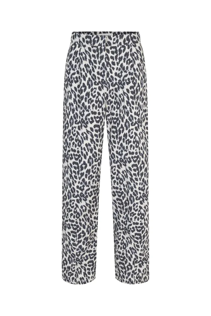 LiamLL Pant Leopard