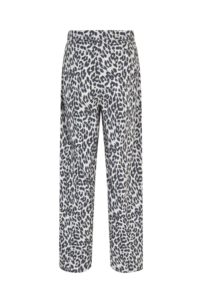 LiamLL Pant Leopard