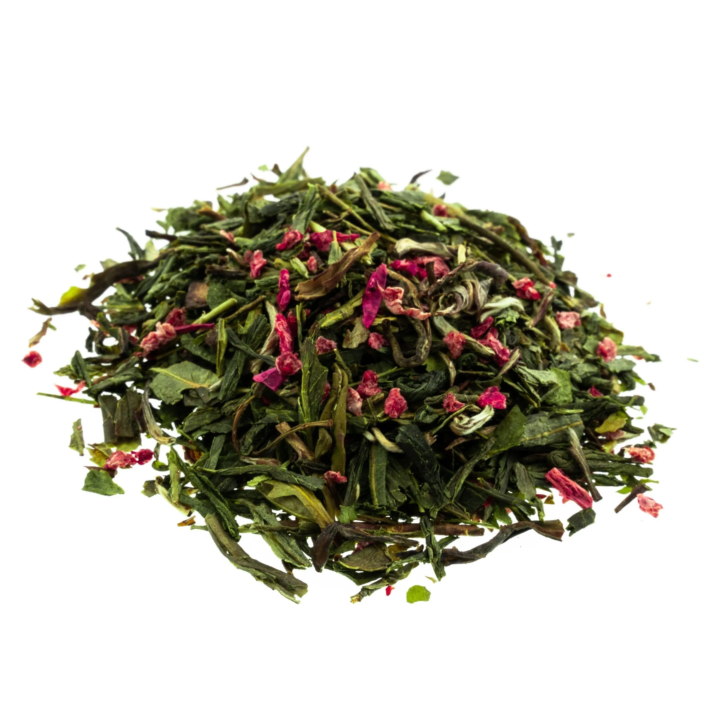 Lingonberry Vanilla | 12 x 60g | -loose tea