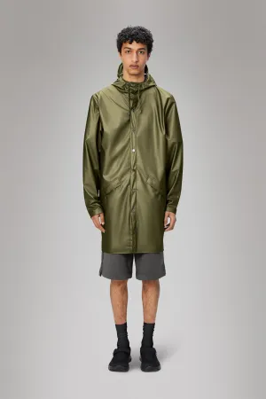 Long Jacket