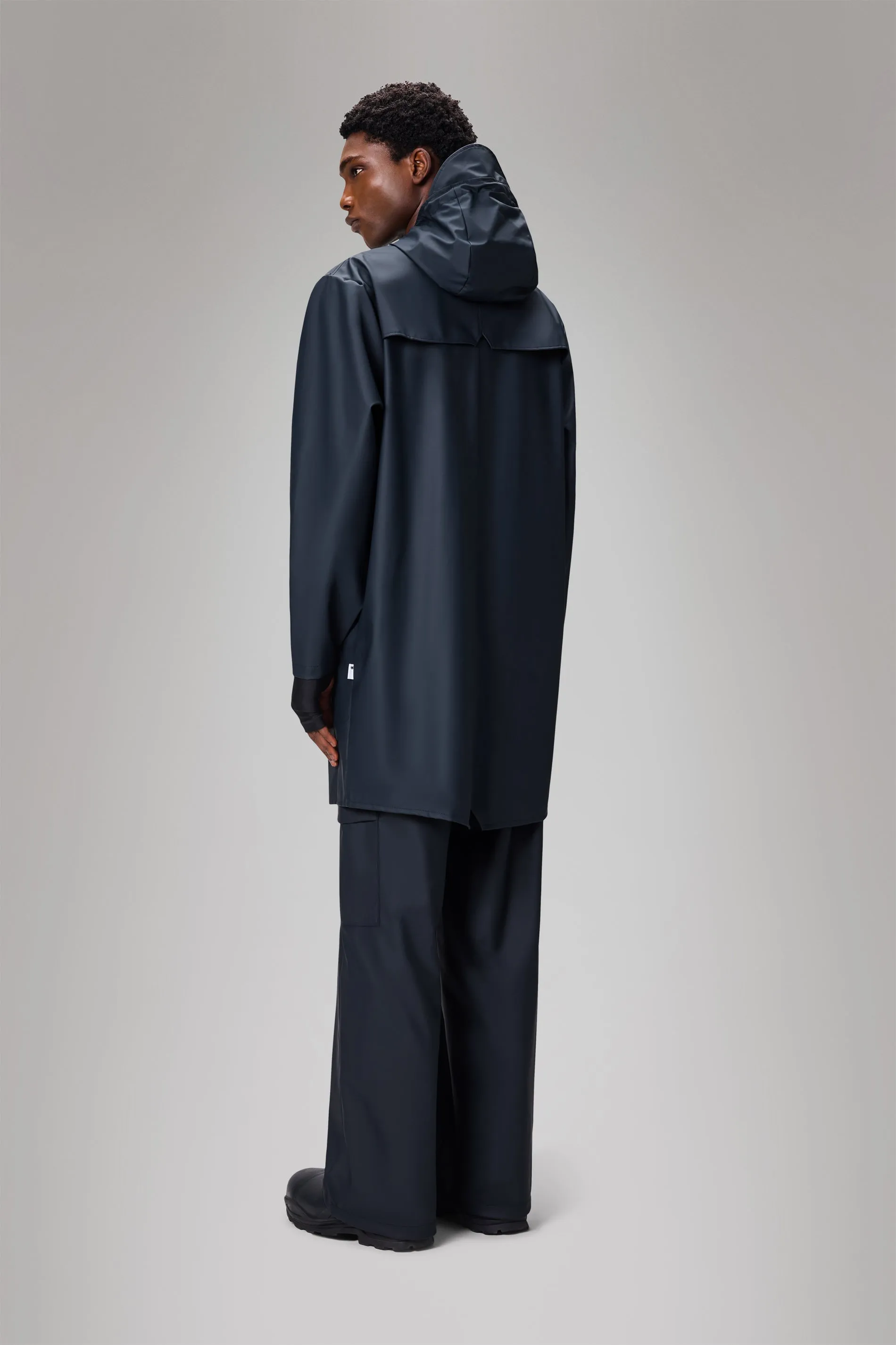 Long Jacket