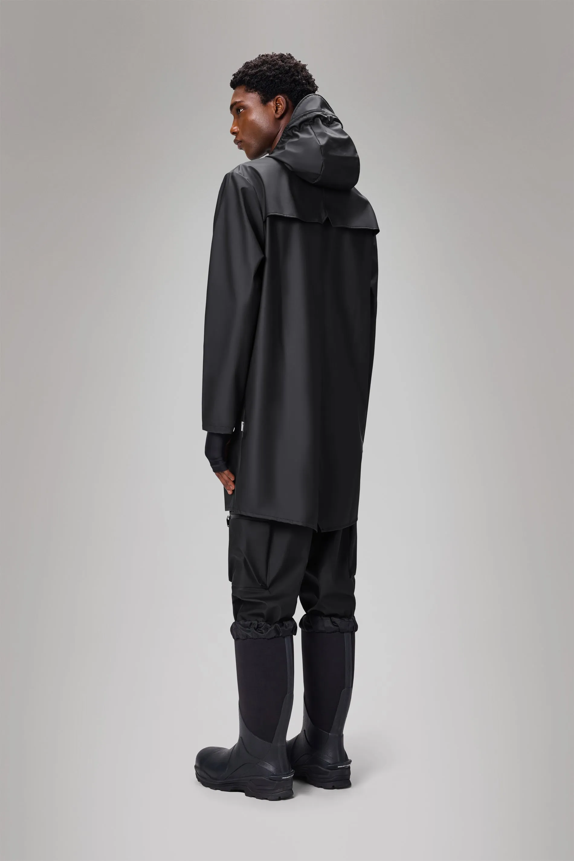Long Jacket