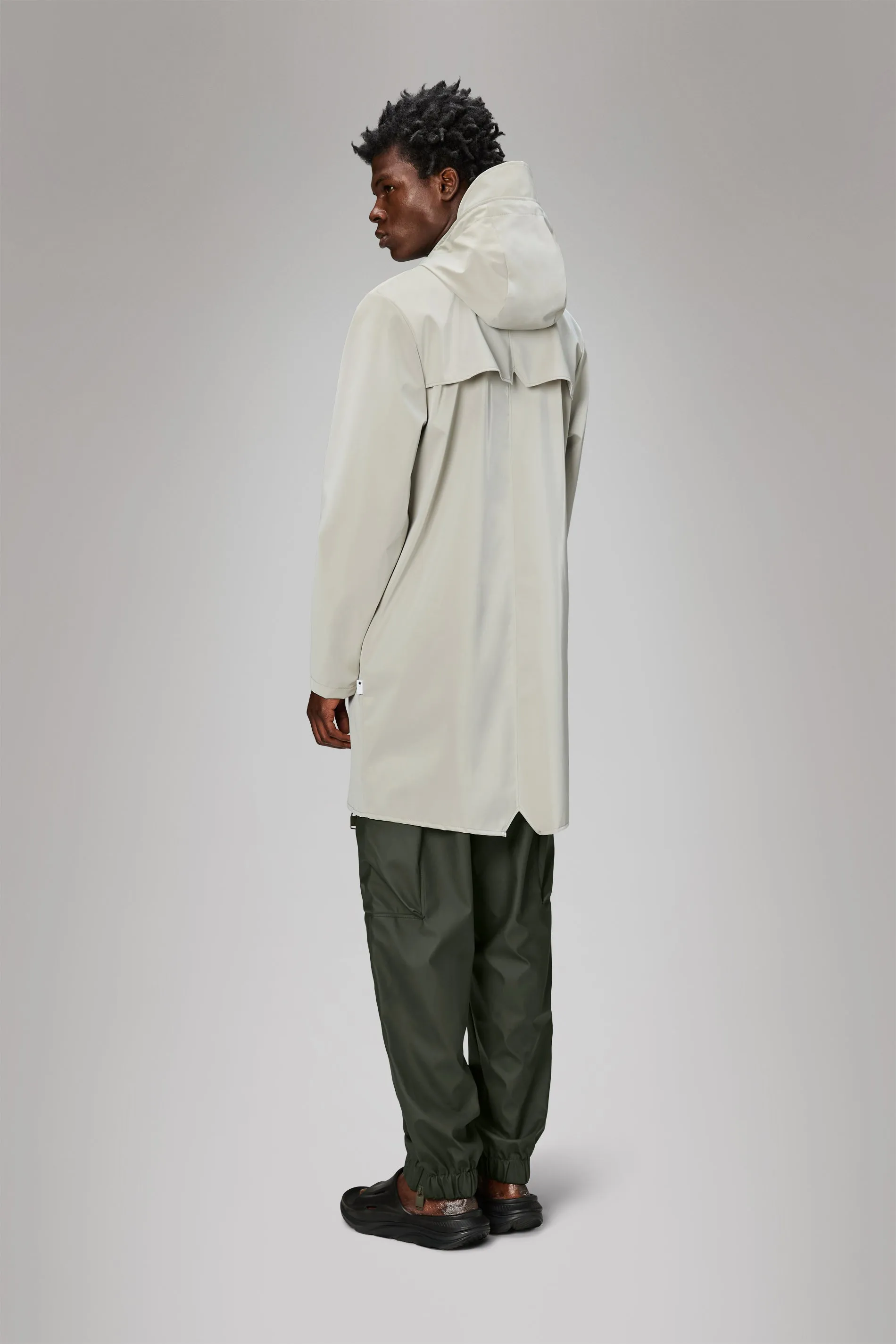 Long Jacket