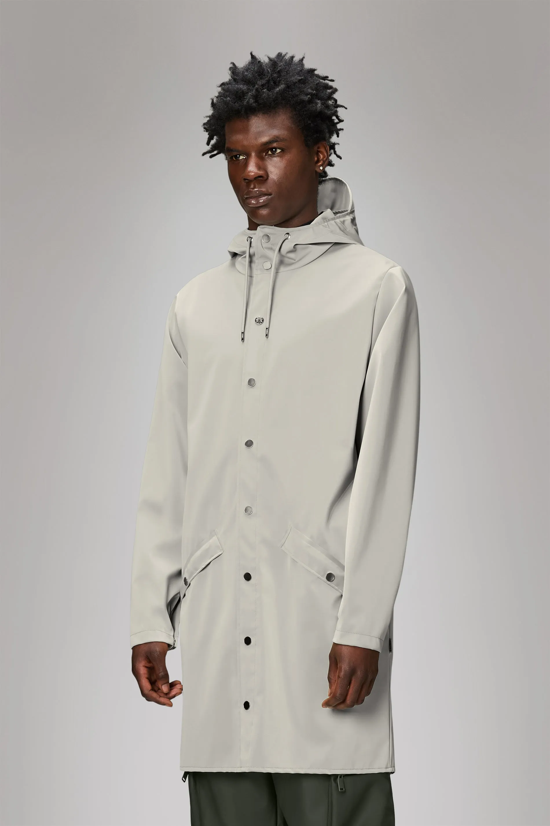 Long Jacket