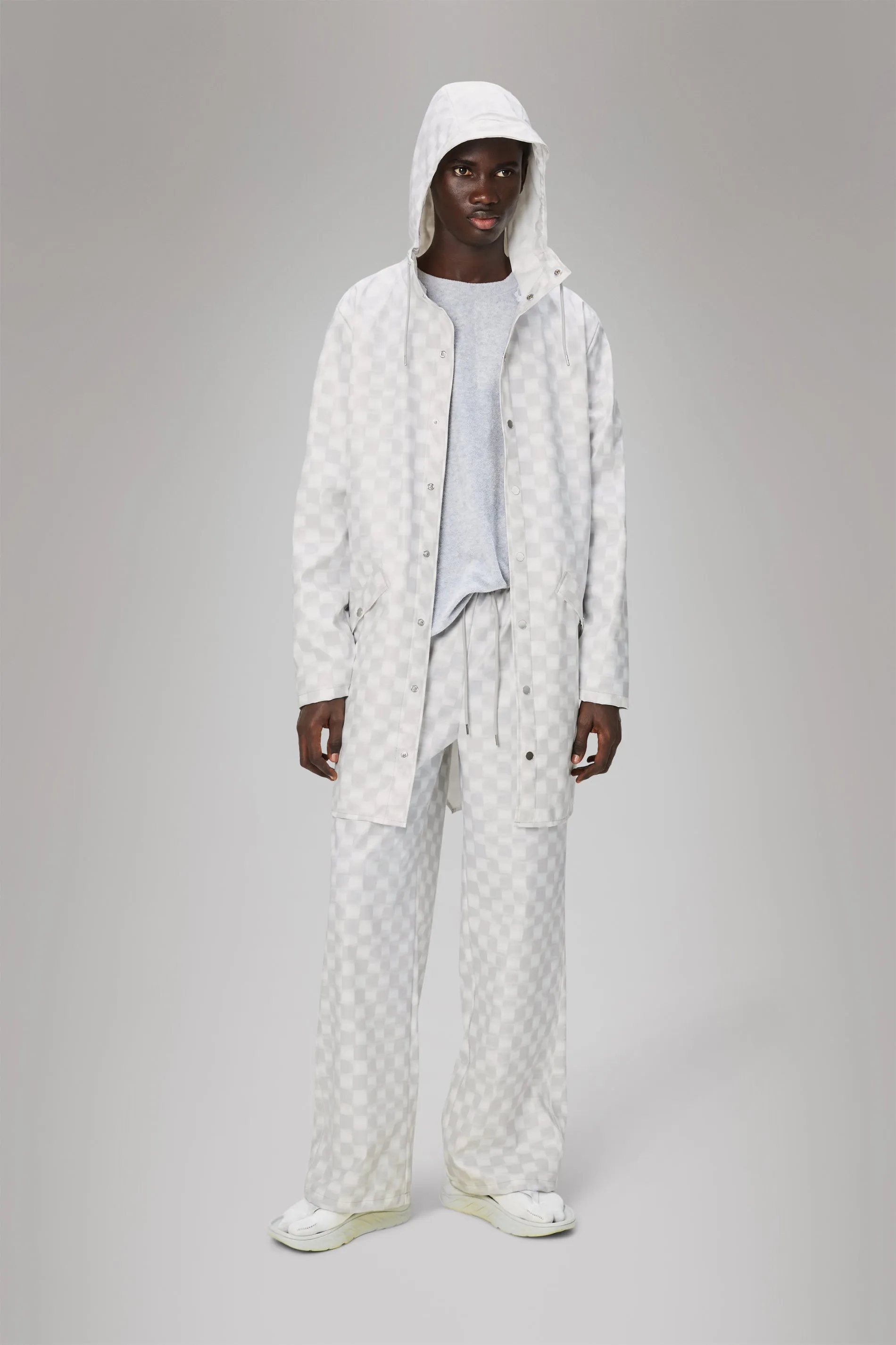 Long Jacket