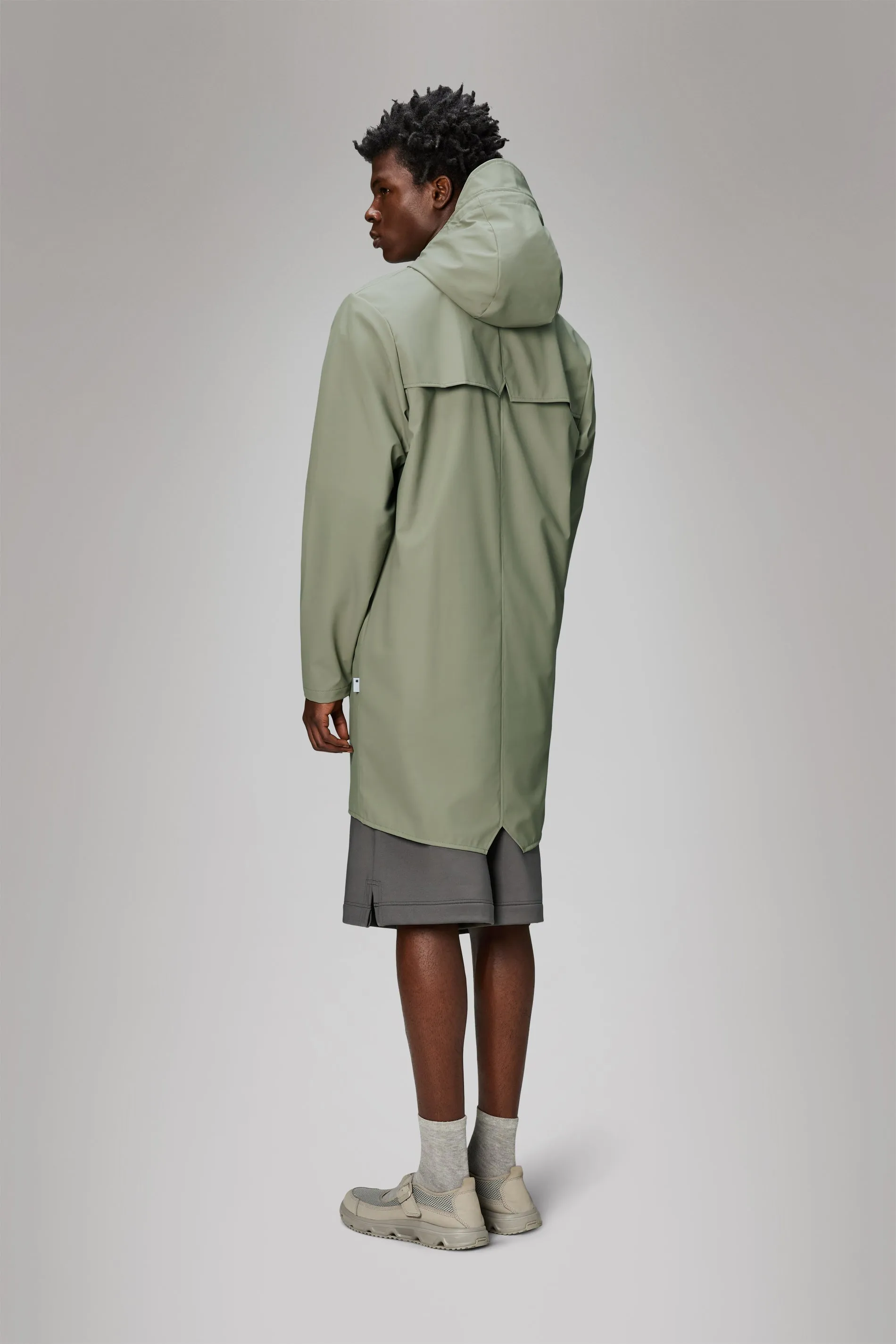 Long Jacket