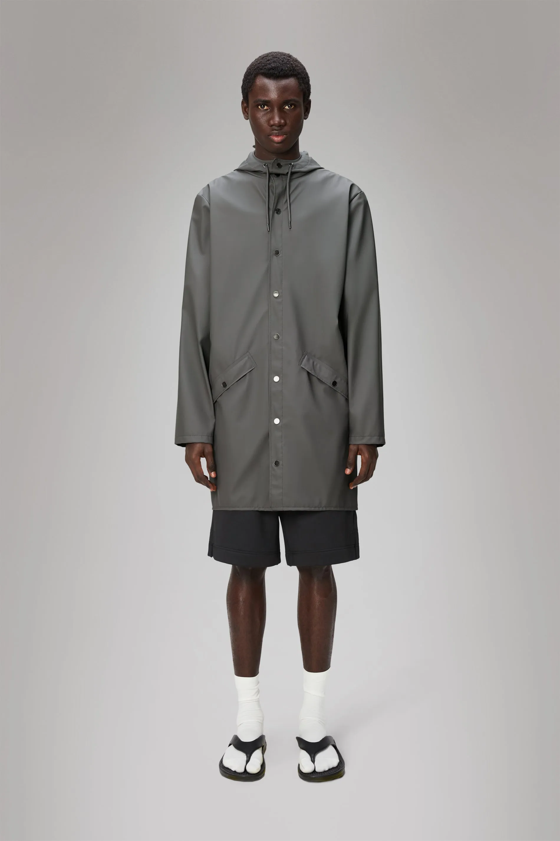 Long Jacket