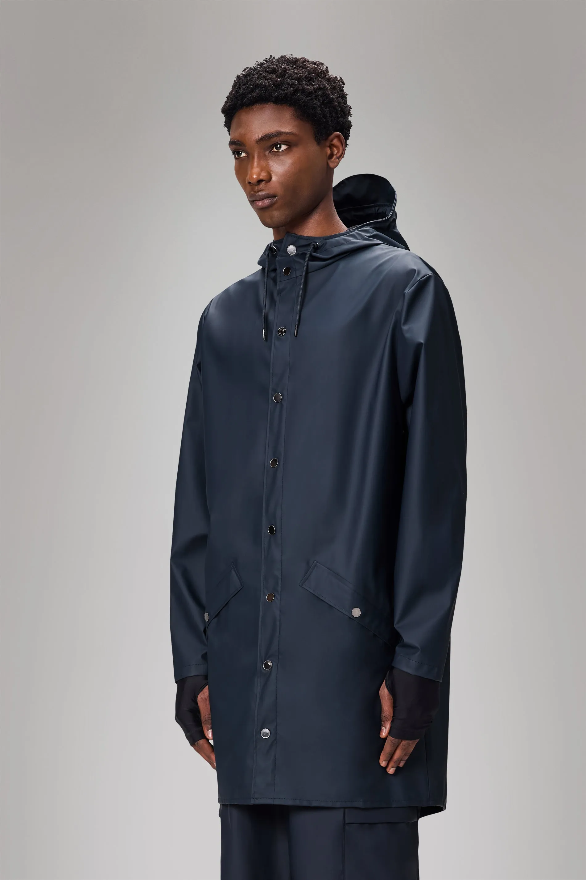 Long Jacket