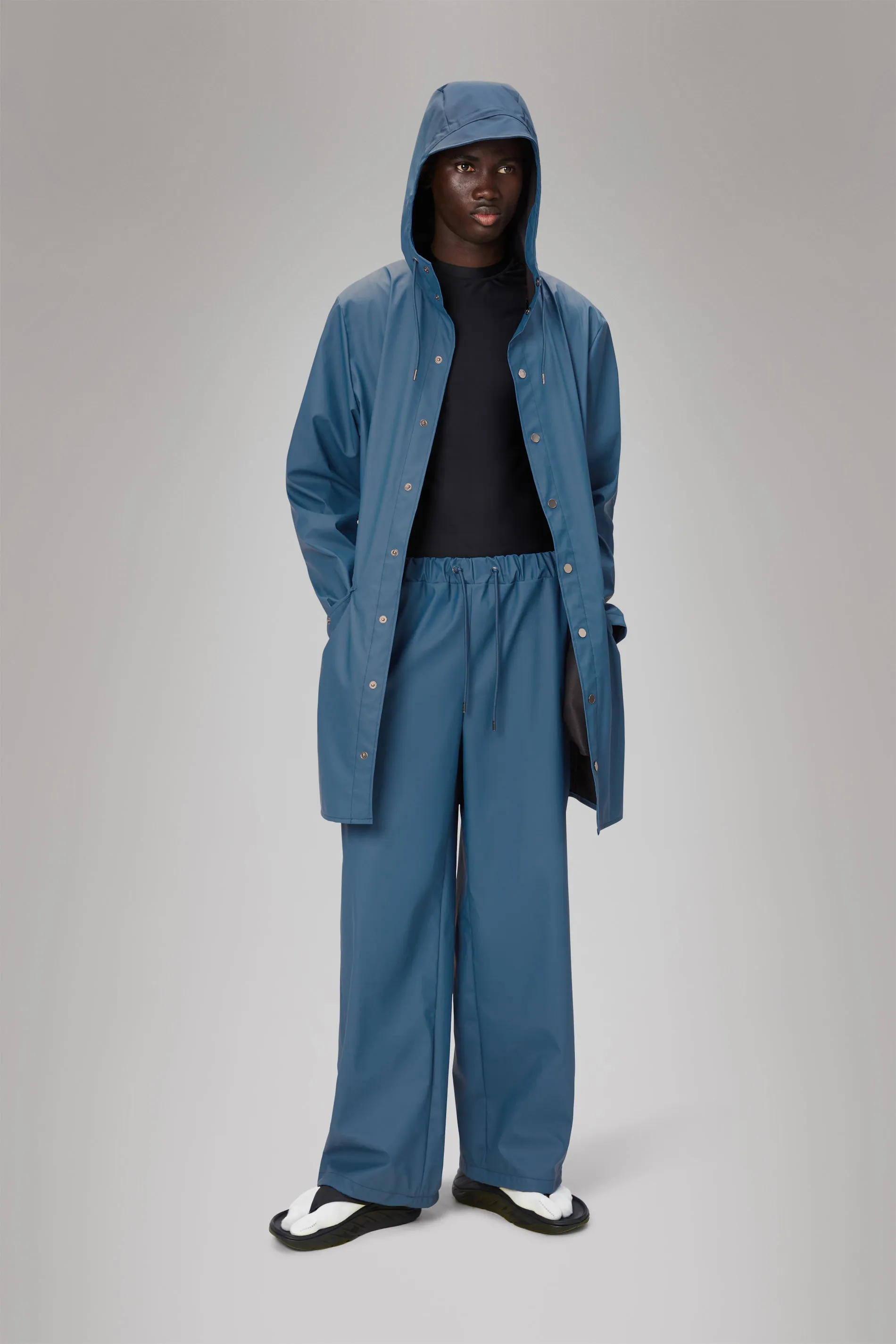 Long Jacket
