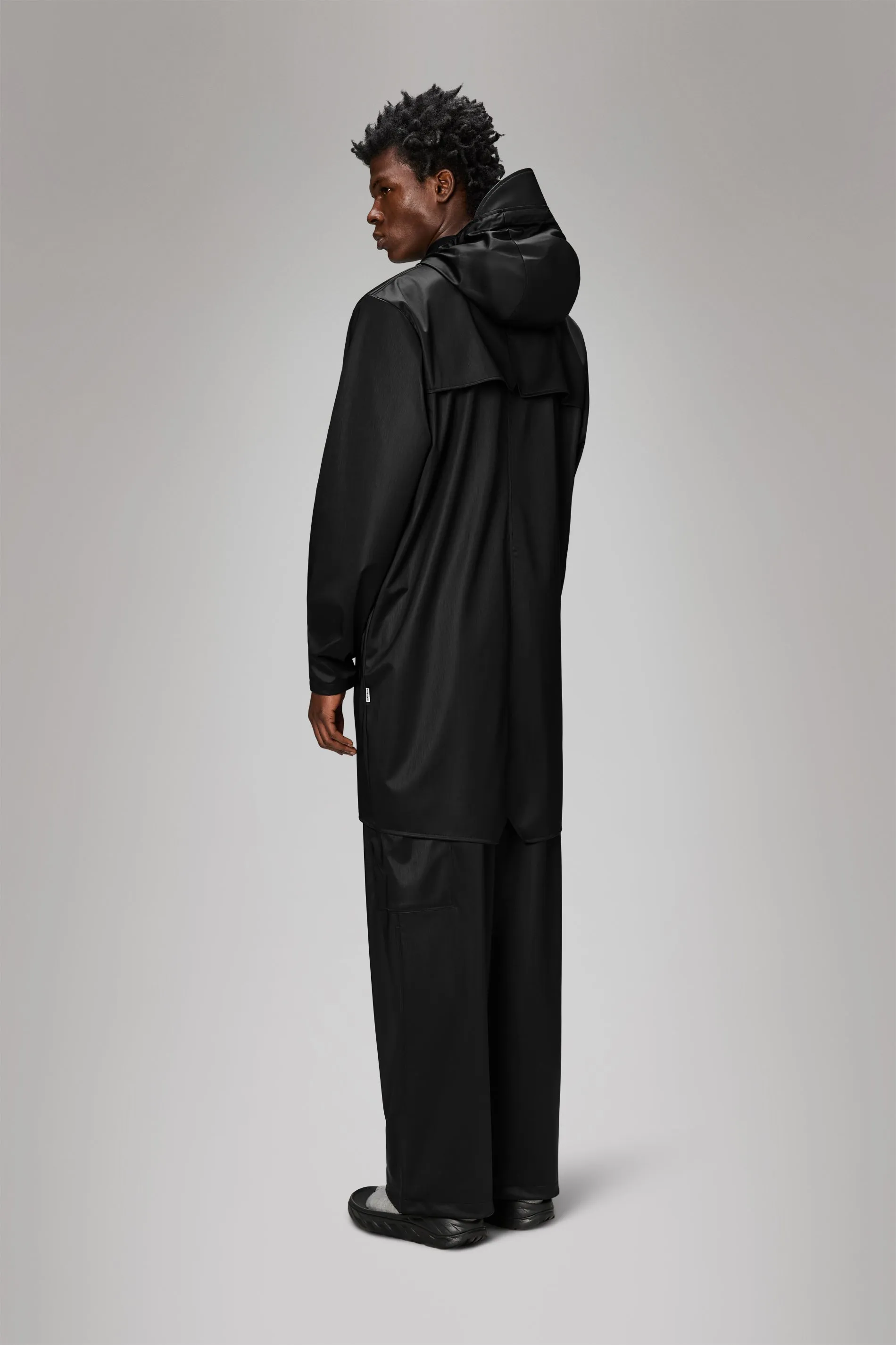 Long Jacket