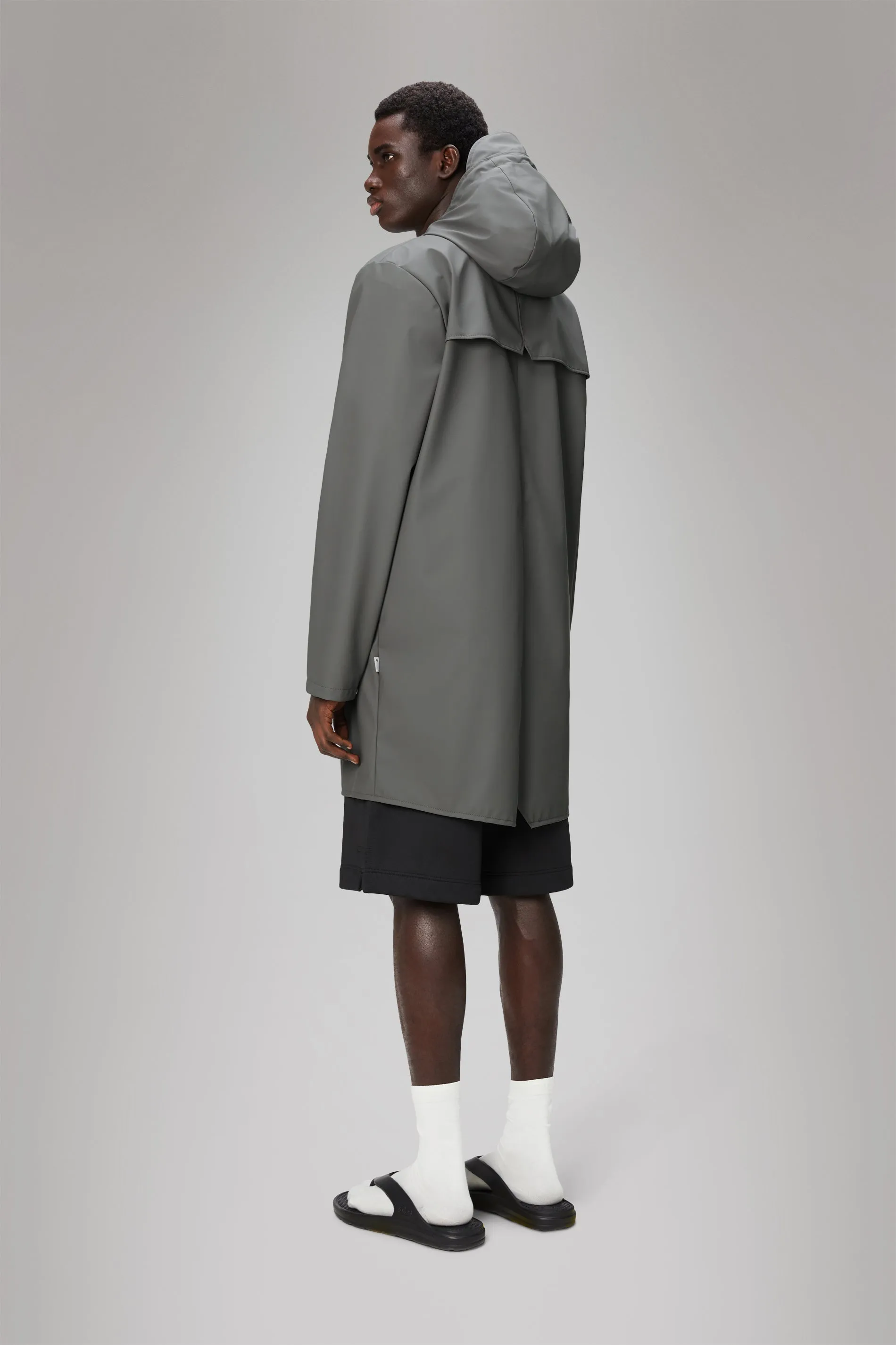 Long Jacket