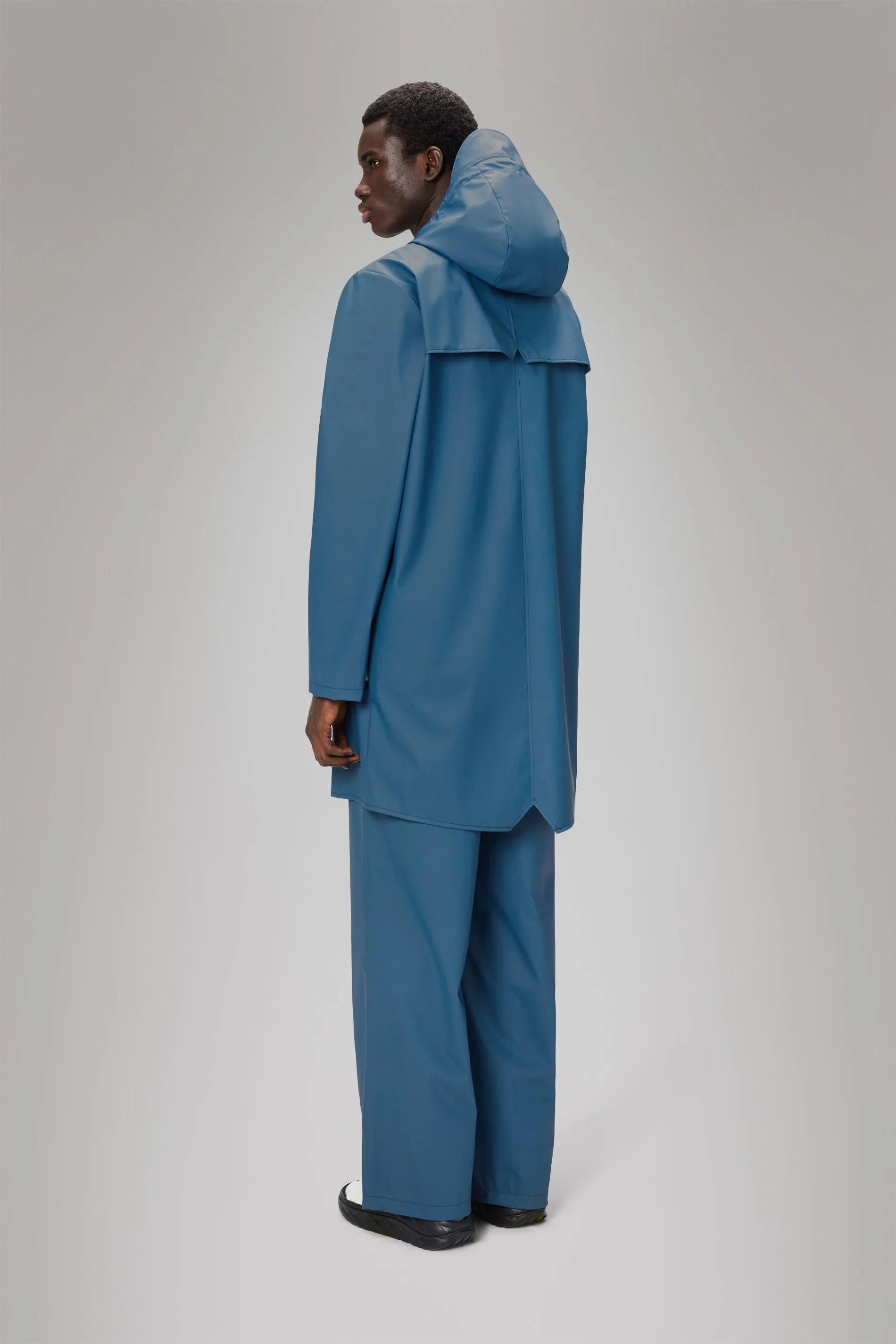 Long Jacket